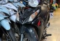 Motos - Honda WAVE 110S 2021 Nafta 19907Km - En Venta