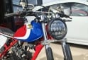 Motos - Honda 250 cc 1983 Nafta 200Km - En Venta
