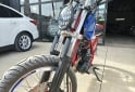 Motos - Honda 250 cc 1983 Nafta 200Km - En Venta