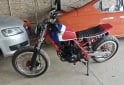 Motos - Honda 250 cc 1983 Nafta 200Km - En Venta