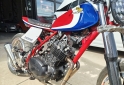 Motos - Honda 250 cc 1983 Nafta 200Km - En Venta