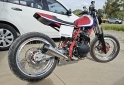 Motos - Honda 250 cc 1983 Nafta 200Km - En Venta