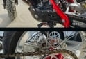 Motos - Honda 250 cc 1983 Nafta 200Km - En Venta