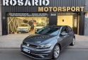 Autos - Volkswagen Golf Highline 2020 Nafta 50000Km - En Venta