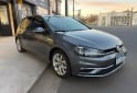 Autos - Volkswagen Golf Highline 2020 Nafta 50000Km - En Venta