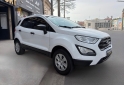 Autos - Ford Ecosport 2018 Nafta 100000Km - En Venta