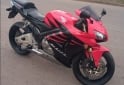 Motos - Honda Cbr 6 2006 Nafta 45000Km - En Venta