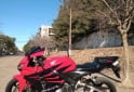 Motos - Honda Cbr 6 2006 Nafta 45000Km - En Venta