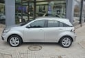 Autos - Chevrolet AGILE LT+ LLANTAS 2014 GNC 120000Km - En Venta