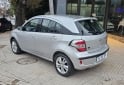 Autos - Chevrolet AGILE LT+ LLANTAS 2014 GNC 120000Km - En Venta