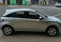 Autos - Chevrolet AGILE LT+ LLANTAS 2014 GNC 120000Km - En Venta