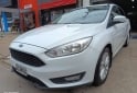 Autos - Ford FOCUS S 1.6 4P 2016 Nafta 98500Km - En Venta