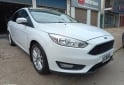 Autos - Ford FOCUS S 1.6 4P 2016 Nafta 98500Km - En Venta