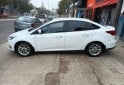 Autos - Ford FOCUS S 1.6 4P 2016 Nafta 98500Km - En Venta