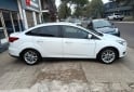Autos - Ford FOCUS S 1.6 4P 2016 Nafta 98500Km - En Venta