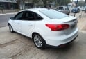 Autos - Ford FOCUS S 1.6 4P 2016 Nafta 98500Km - En Venta