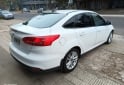 Autos - Ford FOCUS S 1.6 4P 2016 Nafta 98500Km - En Venta