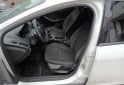 Autos - Ford FOCUS S 1.6 4P 2016 Nafta 98500Km - En Venta