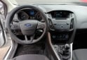 Autos - Ford FOCUS S 1.6 4P 2016 Nafta 98500Km - En Venta