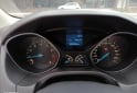 Autos - Ford FOCUS S 1.6 4P 2016 Nafta 98500Km - En Venta