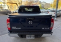 Camionetas - Nissan Frontier 2016 Diesel 170000Km - En Venta