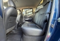 Camionetas - Nissan Frontier 2016 Diesel 170000Km - En Venta