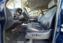Camionetas - Nissan Frontier 2016 Diesel 170000Km - En Venta