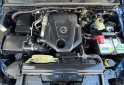 Camionetas - Nissan Frontier 2016 Diesel 170000Km - En Venta