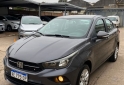 Autos - Fiat Cronos 1.3 Drive MT 2021 Nafta 98000Km - En Venta