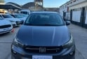 Autos - Fiat Cronos 1.3 Drive MT 2021 Nafta 98000Km - En Venta
