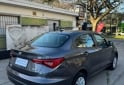 Autos - Fiat Cronos 1.3 Drive MT 2021 Nafta 98000Km - En Venta