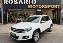 Camionetas - Volkswagen Tiguan 2013 Nafta 140000Km - En Venta