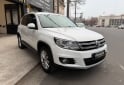 Camionetas - Volkswagen Tiguan 2013 Nafta 140000Km - En Venta
