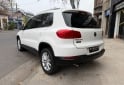Camionetas - Volkswagen Tiguan 2013 Nafta 140000Km - En Venta