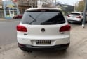 Camionetas - Volkswagen Tiguan 2013 Nafta 140000Km - En Venta