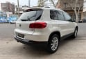 Camionetas - Volkswagen Tiguan 2013 Nafta 140000Km - En Venta