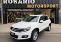 Camionetas - Volkswagen Tiguan 2013 Nafta 140000Km - En Venta