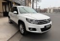 Camionetas - Volkswagen Tiguan 2013 Nafta 140000Km - En Venta