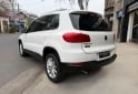 Camionetas - Volkswagen Tiguan 2013 Nafta 140000Km - En Venta