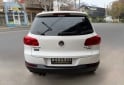 Camionetas - Volkswagen Tiguan 2013 Nafta 140000Km - En Venta