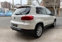 Camionetas - Volkswagen Tiguan 2013 Nafta 140000Km - En Venta