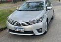 Autos - Toyota Corolla 2016 Nafta 120000Km - En Venta