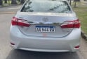 Autos - Toyota Corolla 2016 Nafta 120000Km - En Venta