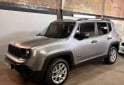 Camionetas - Jeep Renegade 2021 Nafta 51213Km - En Venta
