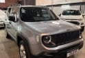 Camionetas - Jeep Renegade 2021 Nafta 51213Km - En Venta