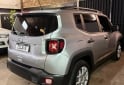 Camionetas - Jeep Renegade 2021 Nafta 51213Km - En Venta
