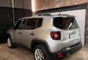 Camionetas - Jeep Renegade 2021 Nafta 51213Km - En Venta