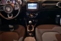 Camionetas - Jeep Renegade 2021 Nafta 51213Km - En Venta