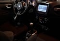 Camionetas - Jeep Renegade 2021 Nafta 51213Km - En Venta