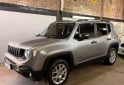 Camionetas - Jeep Renegade 2021 Nafta 51213Km - En Venta